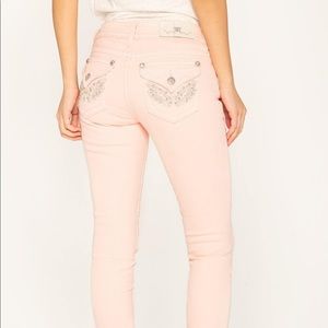 COPY - Angel Haven Skinny